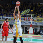 UEB GESTECO CIVIDALE – PALLACANESTRO TRIESTE 81 – 66