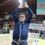 UEB GESTECO CIVIDALE Marangon 7, Lamb 13, Redivo 12, Miani 12, Mastellari 5, Rota (k) 8, Furin n.e., Campani 4, Begni n.e., Berti 6, Dell’Agnello 14. Allenatore: Stefano Pillastrini Vice: Federico Vecchi e Alessandro Zamparini