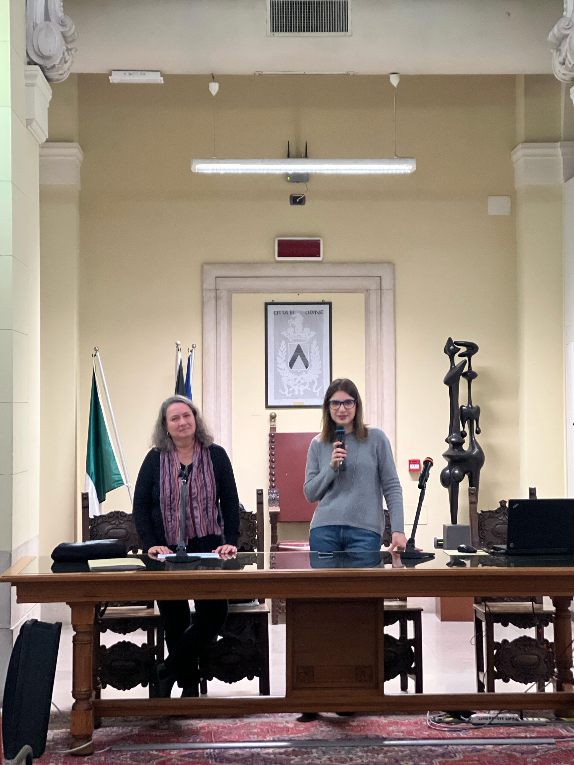 Premiati i ragazzi per il concorso “La bellezza delle differenze” contro il bullismo e la violenza di genere