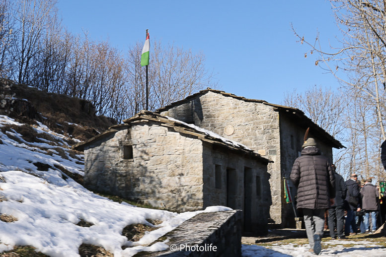 A Faedis e alle malghe di Porzûs domenica 18 febbraio la celebrazione nel 79° anniversario dell’eccidio