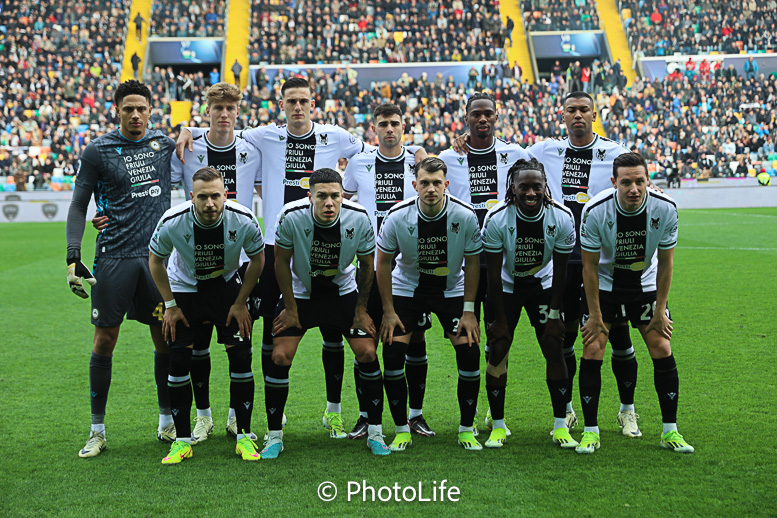 L’osservatorio di Cibis Udinese al bivio: vittoria o ribaltone  Fortuna e tifo per non sprofondare