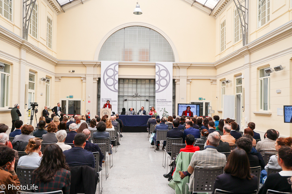 Scopri la Scuola Superiore dell’Ateneo Friulano: Ecco il primo “Supe Discovery Day”