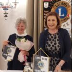 Il Lions Club Udine Host ha ricordato i cento anni dalla nascita di Giuseppe Zigaina