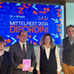 Presentazione Mittelfest in Regione a Udine