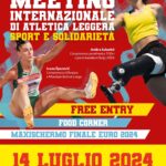 Meeting di atletica leggera