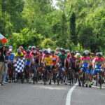 1° Trofeo RICORDANDO BOTTECCHIA 