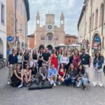 A Pordenone diversi studenti universitari provenienti da tutta Europa diventano ambasciatori turistici