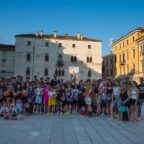 16 giorni di sport a Udine con “Vivila” in Piazza XX Settembre