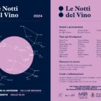 Nel contesto de “Le notti del vino”