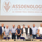 Prevendemmiale 2024 Assoenologi FVG