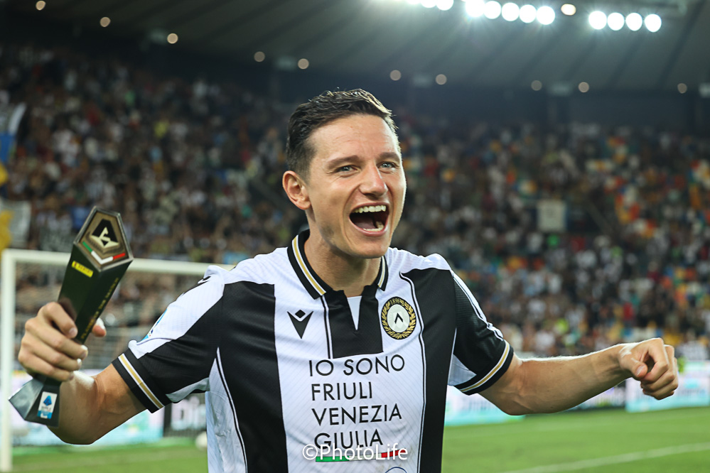 L’osservatorio di Cibis: Atleta e artista, che godimento Thauvin e in mezzo comanda il geometra Karlstrom