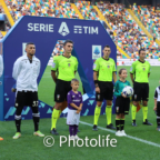 Formazioni Udinese – Como