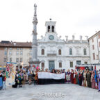 Come festeggiare il compleanno della città di Udine