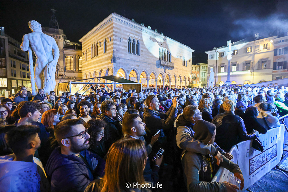 La festa per Friuli Doc 2024