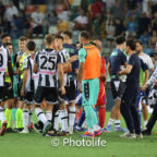 Parma Udinese 2-3