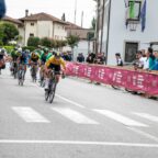 SPETTACOLARE FINALE IN VOLATA ALLA 52^ COPPA F.LLI GRANZOTTO