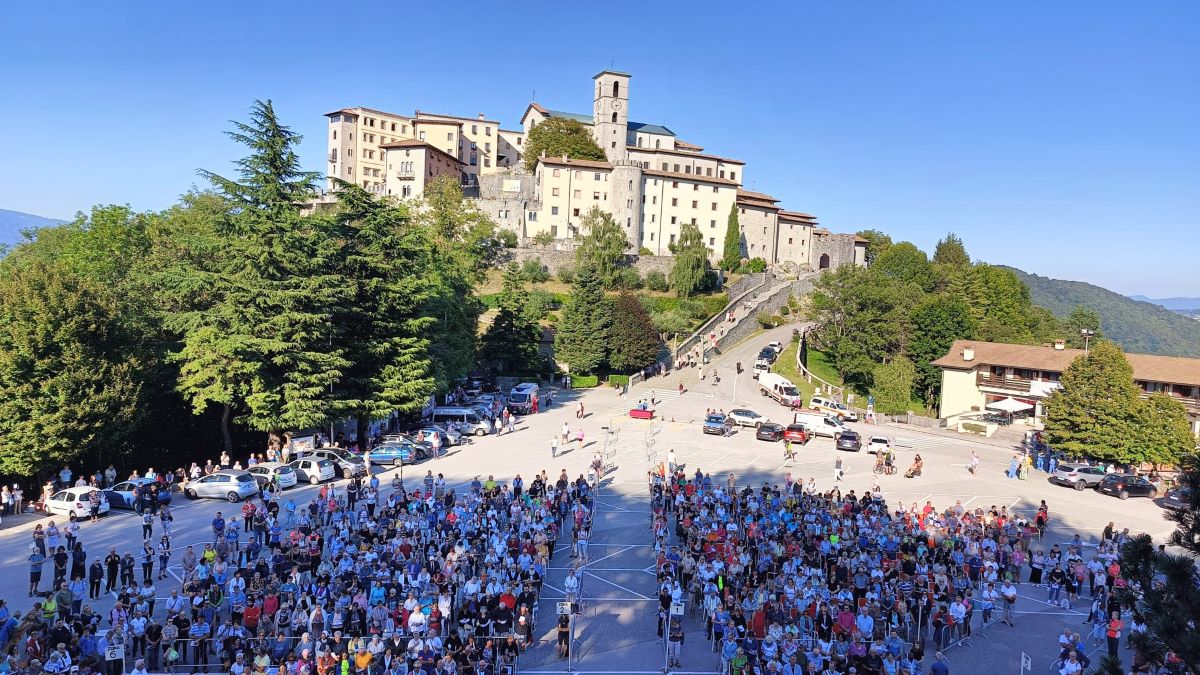 Domenica 8 settembre l’Arcidiocesi di Udine in pellegrinaggio a “Madone di Mont”