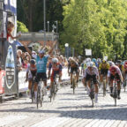 60° Giro della Regione Friuli Venezia Giulia: Cesar Macia Estrada vince l’ultima tappa, Jorgen Nordhagen la classifica finale