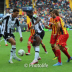 Udinese – Lecce  1-0