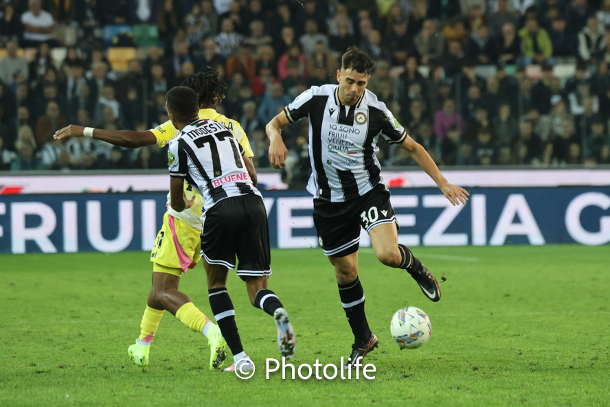 L’osservatorio di Cibis: Sull’Udinese l’incantesimo di Venezia – Tutto troppo facile per la Juventus