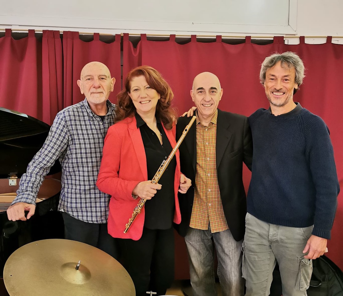 CAPPELLO & FRIENDS, TRA CLASSICA E JAZZ