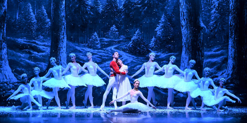 Lo Schiaccianoci il balletto che incarna la magia e lo spirito del Natale