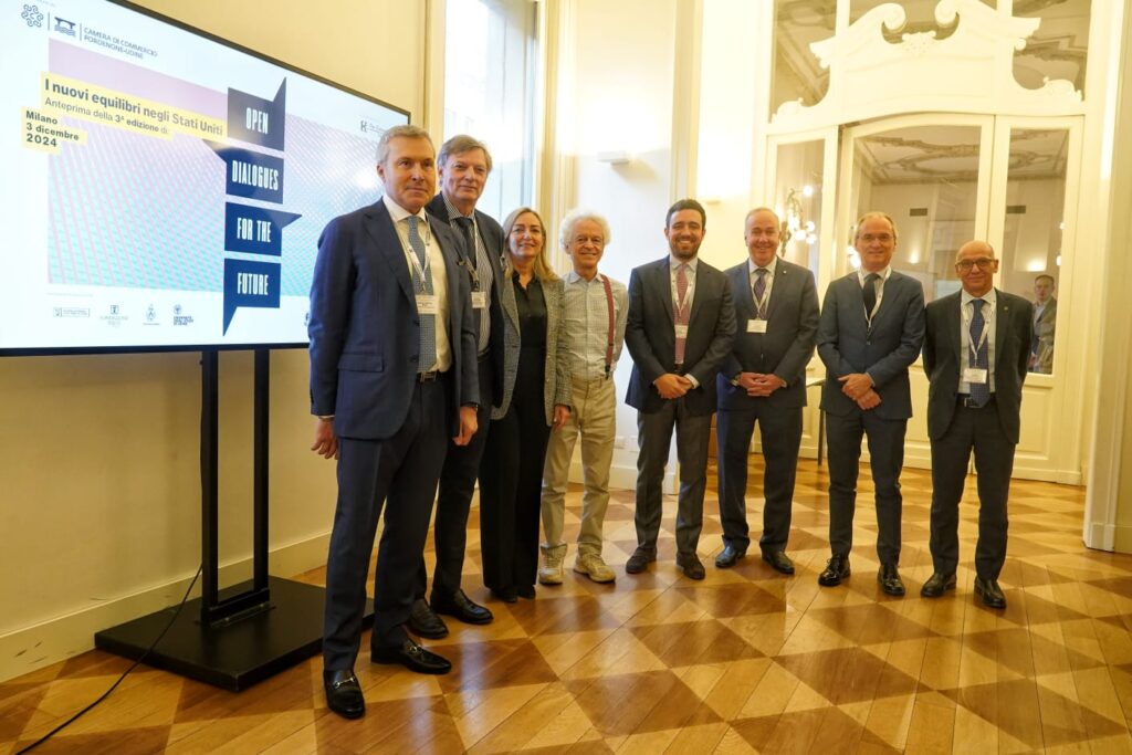 La terza edizione del forum presentata in anteprima a Milano