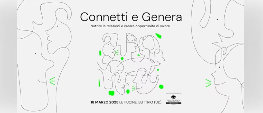 “Connetti e Genera”, il convegno del gruppo Professioni di Confcommercio e Eupragma